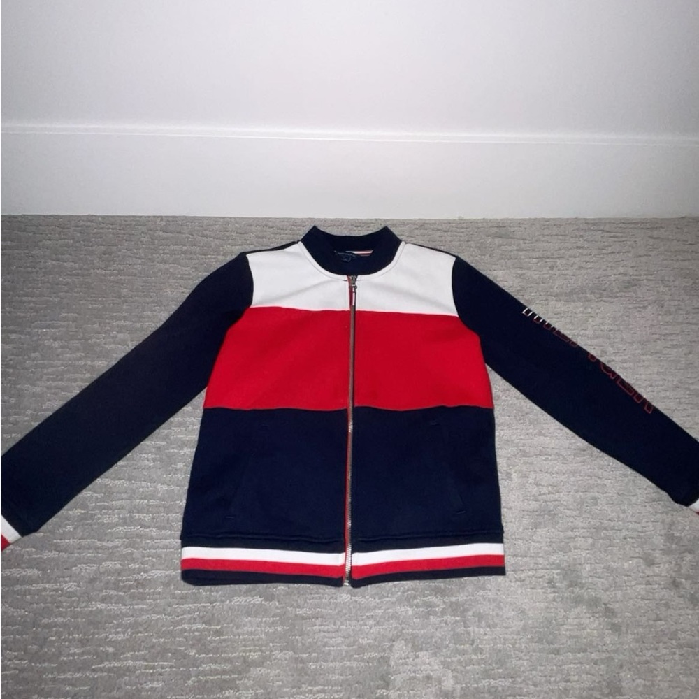 Tommy Hilfiger jacket/sweater